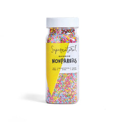Supernatural Rainbow Nonpareils