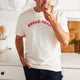 Bread Head Tee