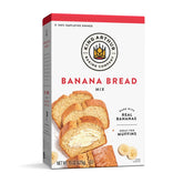 Banana Bread Mix