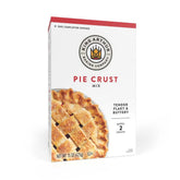 Double Pie Crust Mix