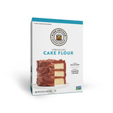 Unbleached Cake Flour