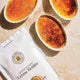 Quick & Easy Crème Brûlée Mix