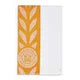 Wheat Jacquard Towel