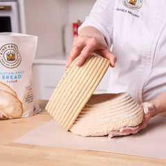 Gluten-Free Bread Baking