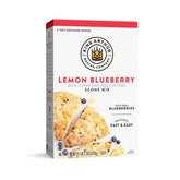 Lemon Blueberry Scone Mix
