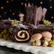 Bûche de Noël: Baking a Classic Yule Log