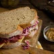Rye Bread Improver