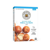 Gluten-Free Roll & Bun Mix