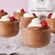 Quick & Easy Chocolate Mousse Mix