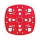 Fancy Foldable Pie Topper