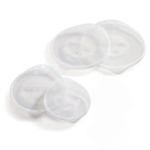 Lightweight Mixing Bowl Lids