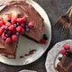 Gluten-Free Chocolate Cake Mix