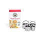 Cheddar Chive Biscuit Mix & Cutters Set