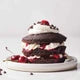 Callebaut Semisweet Mini Chocolate Chips