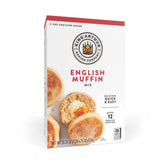 English Muffin Mix