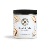 Bread and Cake Enhancer