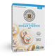 Gluten-Free Sugar Cookie Mix