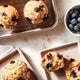 Oat Flour