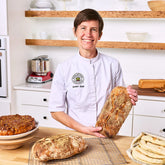 Bread Baking Basics
