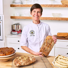 Bread Baking Basics