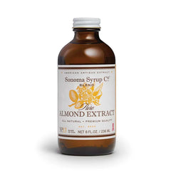 Pure Almond Extract