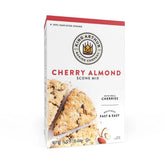 Cherry Almond Scone Mix