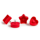 Thumbprint Pop Out Cutters