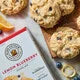 Lemon Blueberry Scone Mix