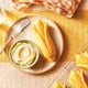 Corn Cakes Pan