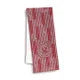 Mini Wheat Stripes Towel