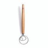 Baker's Dough Whisk