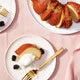 Organic Almond Emulsion