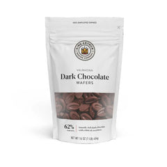 Valrhona Dark Chocolate