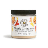 Maple Cinnamon French Toast Sugar