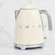 SMEG Electric Kettle