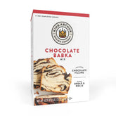 Chocolate Babka Mix