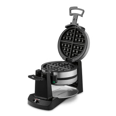 Cuisinart Double Sided Belgian Waffle Maker