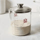 Classic Fresh Sourdough Starter