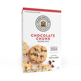 Chocolate Chunk Scone Mix