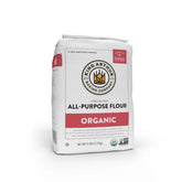 Organic All-Purpose Flour
