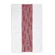 Mini Wheat Stripes Towel