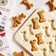 Dog Bone Pan