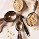 Easy Scoop Measuring Cups
