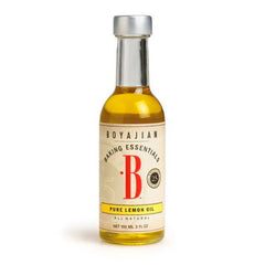 Boyajian Lemon Oil