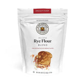 Rye Flour Blend