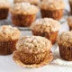 Apple-Cinnamon Whole Grain Muffin and Quick Bread Mix