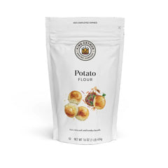 Potato Flour