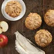 Apple Cinnamon Scone Mix