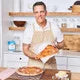 Classic New York-Style Pizza at Home