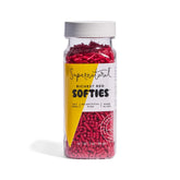Supernatural Red Softies